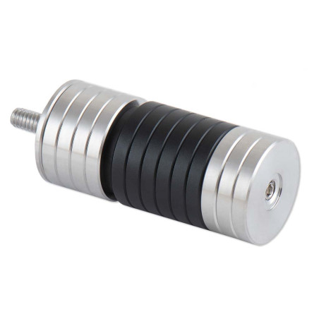 Amortisseur Sanlida Damper X10 noir