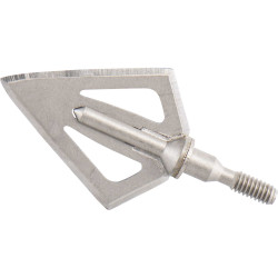 Lot de 3 pointes de chasse à lame fixe Maximal Nstinct - 31604 - Archerie.fr