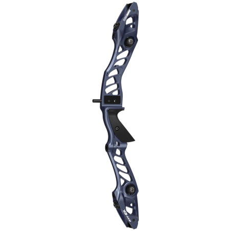 Poignée arc recurve Wiawis ATF-EX 25"