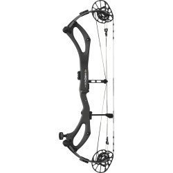 Arc à poulies PSE Mach 33 DS Carbon