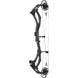 Arc à poulies PSE Mach 33 DS Carbon