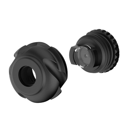 Œilleton Specialty Archery Short Draw Aperture 1/32" – 1/32" SHORT