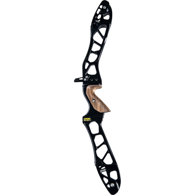 Poignée recurve Kinetic Valenz V2 25"