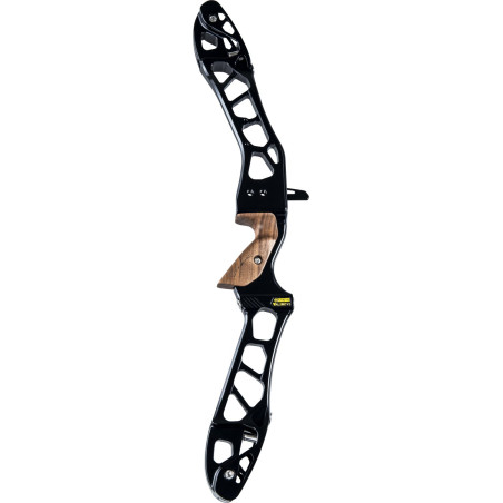 Poignée recurve Kinetic Valenz V2 25"