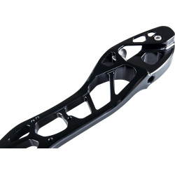 Poignée recurve Kinetic Valenz V2 25"