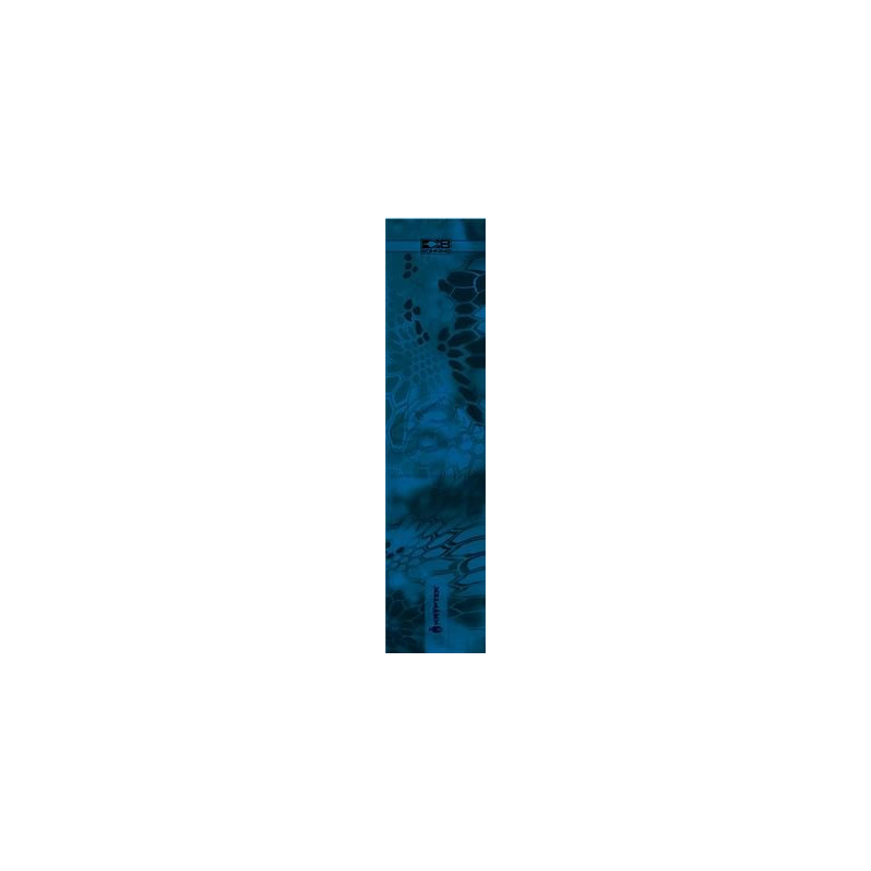 Wraps Bohning 5.5" Standard Kryptek – fûts 19/64" (7,54 mm)