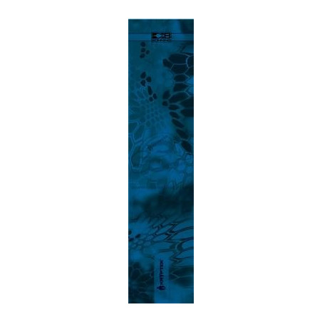 Wraps Bohning 5.5" Standard Kryptek – fûts 19/64" (7,54 mm)