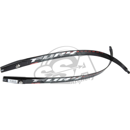 Arc traditionnel Freddie KTB 48" rose
