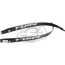 Arc traditionnel Freddie KTB 48" rose