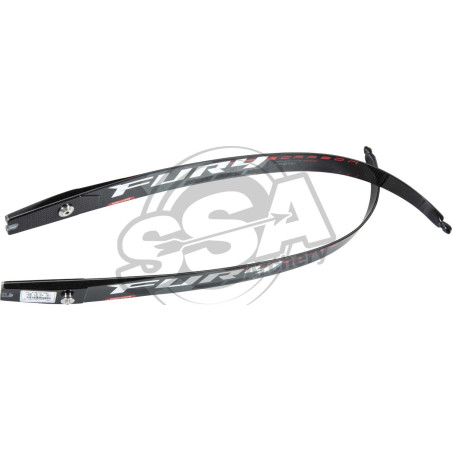Arc traditionnel Freddie KTB 48" rose