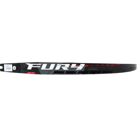 Arc traditionnel Freddie KTB 48" rose