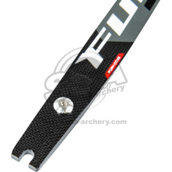 Arc traditionnel Freddie KTB 48" rose