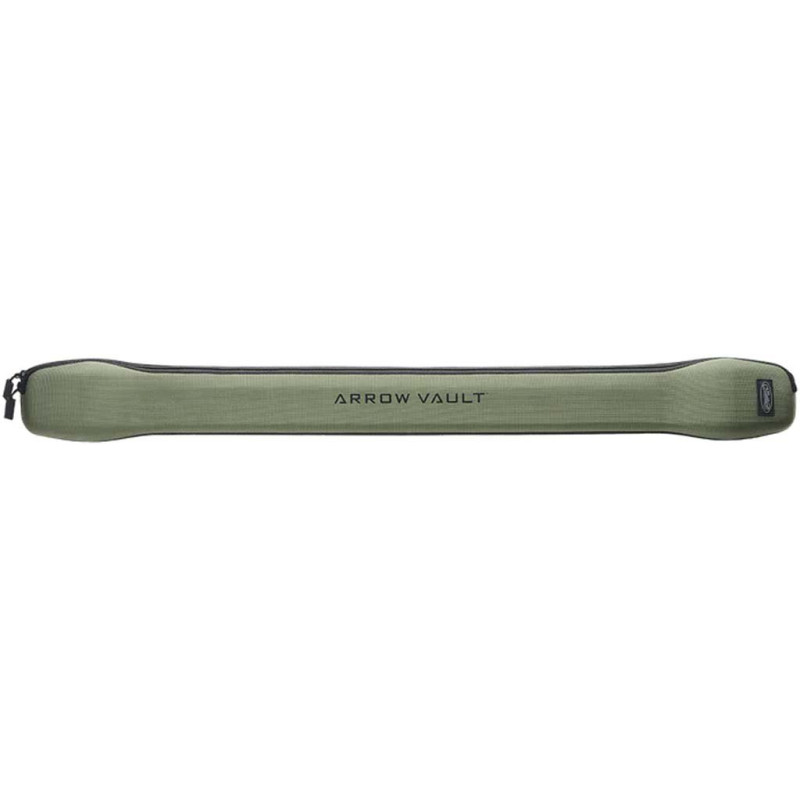 Carquois Mathews Arrow Vault Case – GREEN