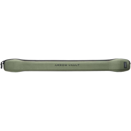 Carquois Mathews Arrow Vault Case – GREEN