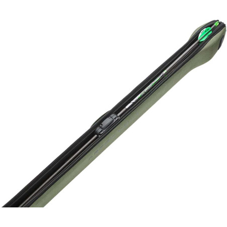 Carquois Mathews Arrow Vault Case – GREEN