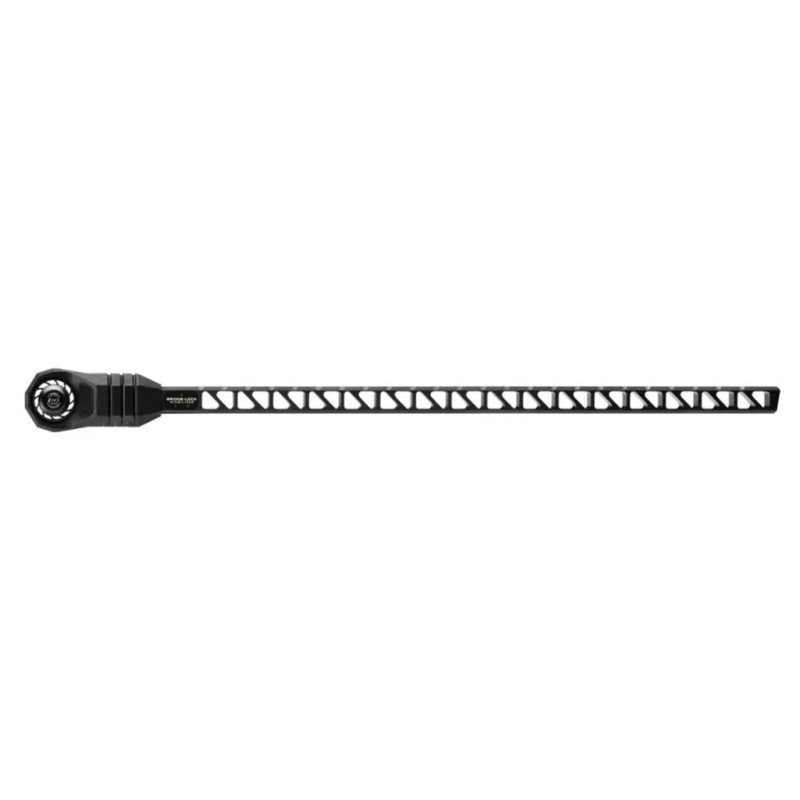 Stabilisateur Mathews Bridge-Lock 15" – BLACK