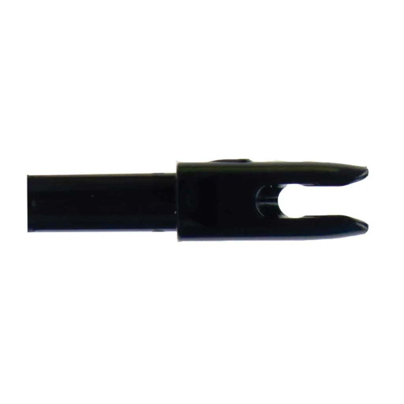Encoches AAE Innerfit IP-6 .245" – BLACK