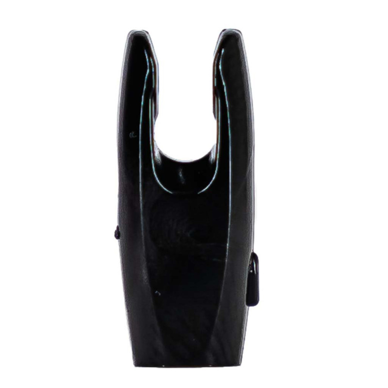 Encoches AAE IP Pin Nocks – BLACK