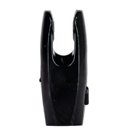Encoches AAE IP Pin Nocks – BLACK