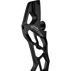 Poignée Kinetic Evolium 21"