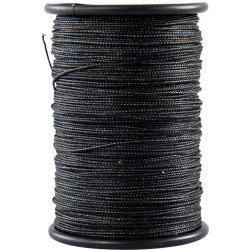 Fil de serving BCY PowerGrip .016 – BLACK