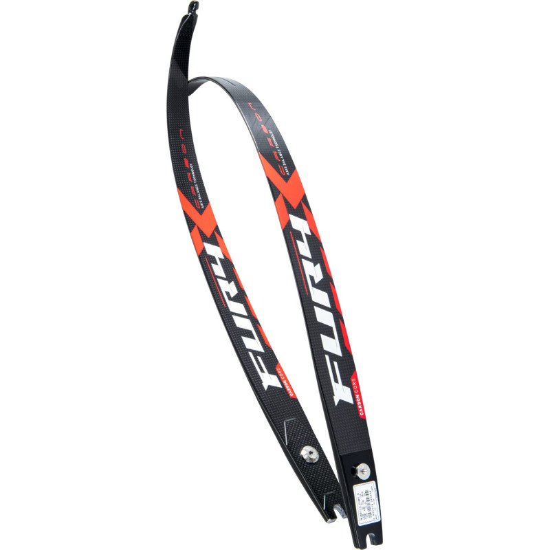 Branches Kinetic Fury X 3K Carbon Foam 25"