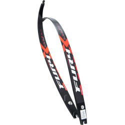 Branches Kinetic Fury X 3K Carbon Foam 25"