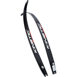 Branches Kinetic Fury X 3K Carbon Foam 25"