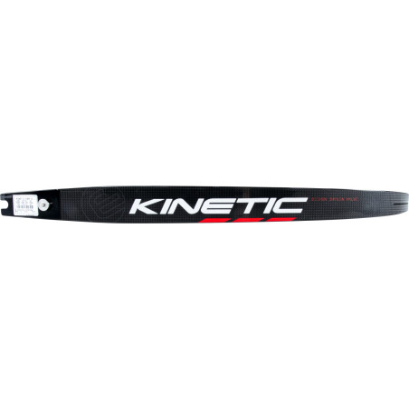 Branches Kinetic Fury X 3K Carbon Foam 25"