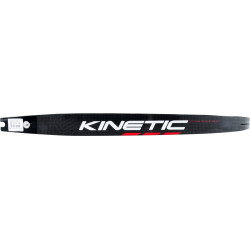 Branches Kinetic Fury X 3K Carbon Foam 25"