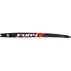 Branches Kinetic Fury X 3K Carbon Foam 25"