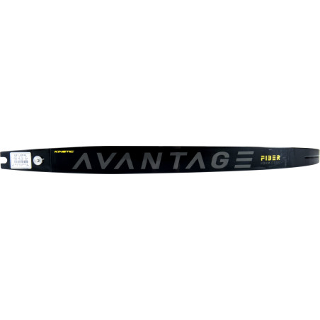 Branches Kinetic Avantage V2 Fiber Foam 25"