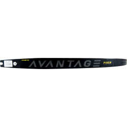 Branches Kinetic Avantage V2 Fiber Foam 25"