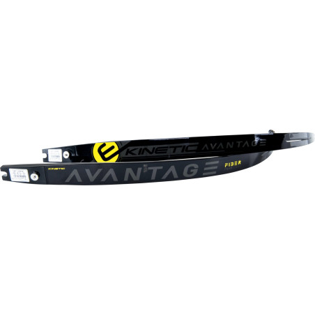 Branches Kinetic Avantage V2 Fiber Foam 25"
