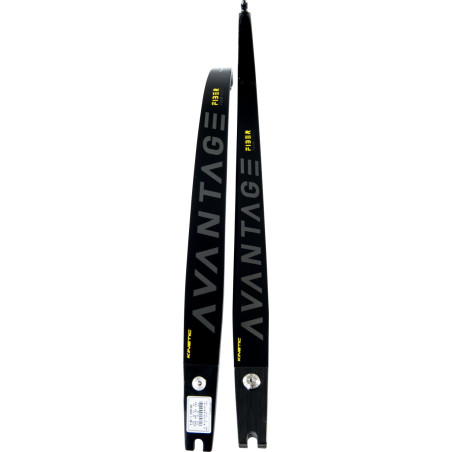 Branches Kinetic Avantage V2 Fiber Foam 25"