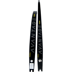 Branches Kinetic Avantage V2 Fiber Foam 25"