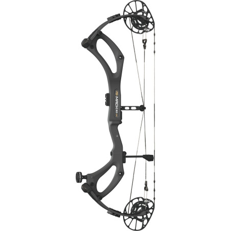 Arc à poulies PSE Mach 30 DS Carbon FDS