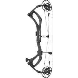 Arc à poulies PSE Mach 30 DS Carbon FDS