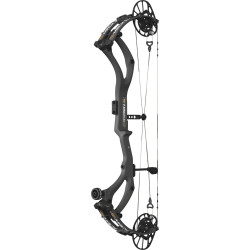 Arc à poulies PSE Mach 30 DS Carbon FDS