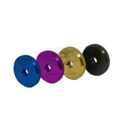 Contrepoids Gillo Disk Weight 50g