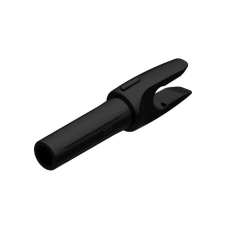 Encoche Gold Tip .166 GTO disponible en plusieurs coloris – BLACK