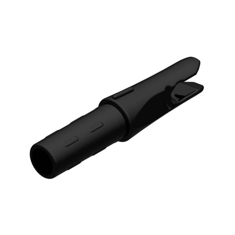 Encoche Goldtip .246 GT 12GR disponible en plusieurs couleurs – BLACK