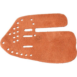 Protége-bras Fivics Tab Parts Skadi Back Leather