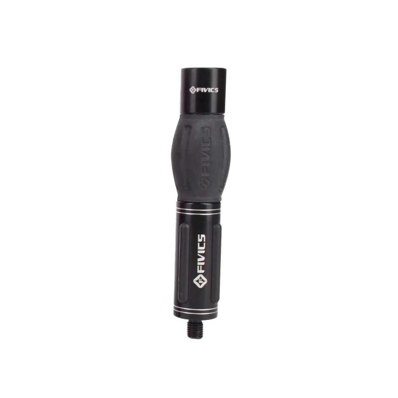 Stabilisateur Fivics Riser Dampers Top Upstabilizer 5/16" – BLACK