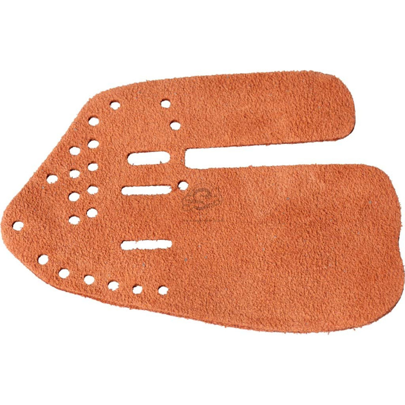 Protége-bras Fivics Tab Parts Skadi Back Leather – X-SMALL AMBIDEXTROUS