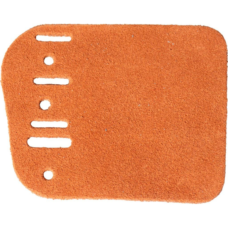 Tab Fivics Falcon Back Leather Ambidextre et main gauche, tailles SMALL, LARGE, SMALL DEMO – SMALL AMBIDEXTROUS