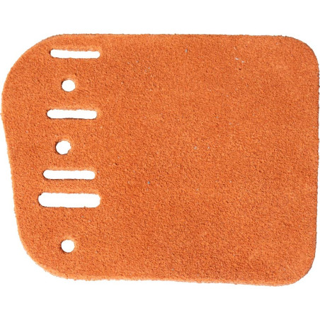 Tab Fivics Falcon Back Leather Ambidextre et main gauche, tailles SMALL, LARGE, SMALL DEMO – SMALL AMBIDEXTROUS