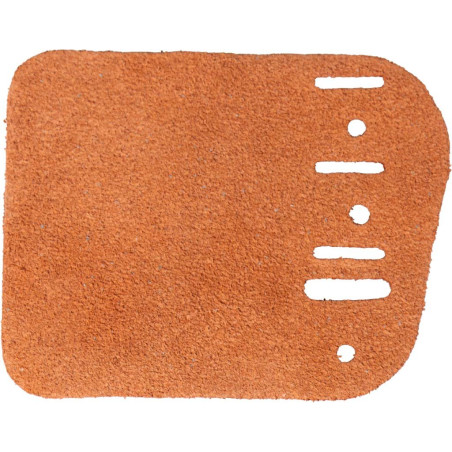 Tab Fivics Falcon Back Leather Ambidextre et main gauche, tailles SMALL, LARGE, SMALL DEMO – SMALL AMBIDEXTROUS