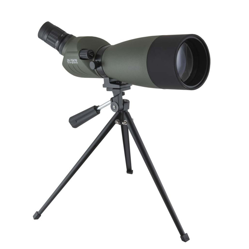 Longue-vue Avalon Tec 25x-75x / 70mm