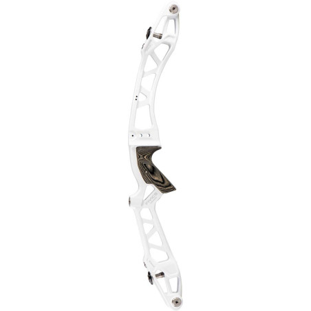 Poignée Fivics Argon X 25" droitier blanc laqué – Droitier